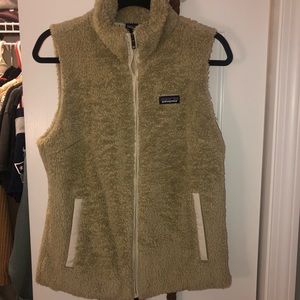 Patagonia Women’s Vest